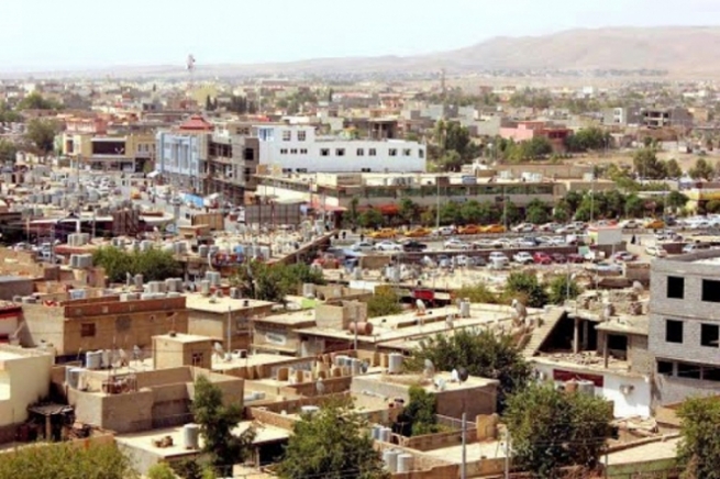  سەرکردەیەکی پارتی: لەنێو گۆڕاندا باڵی عێراقچییەکان هەن 